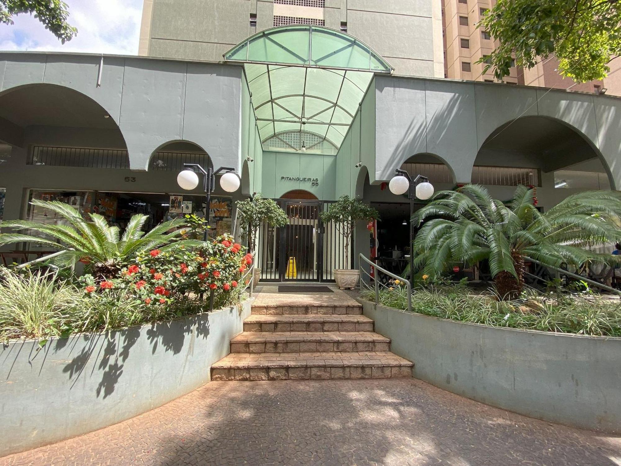 Apto 1 Quarto, Centro, Cambui, Guanabara, 1 Vaga Garagem, Prox. A Mercado, Academia, Hospital